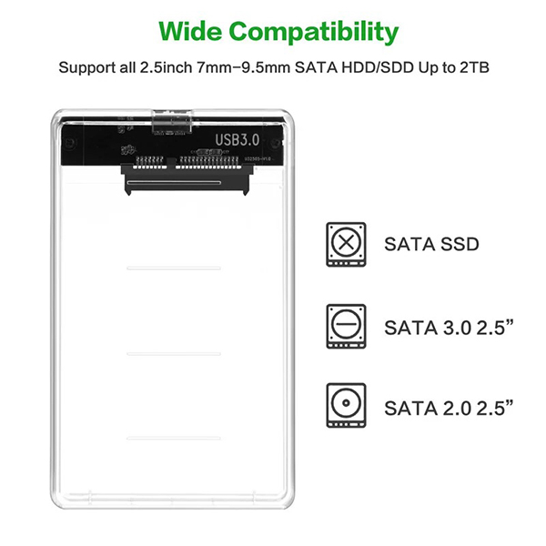 AIAZ193  Portable hard disk solid state mechanical hard disk