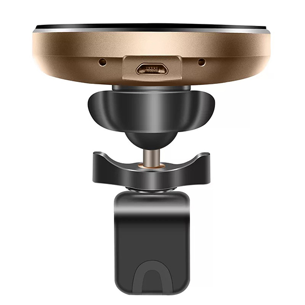 AIAZ189 Mini magnetic wireless car charger